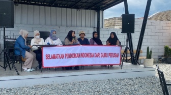 Miris! Guru SDN di Cibinong Diduga 'Lombakan' Uang Kas Siswa untuk Cepat Pulang