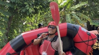 Cerita Ruangkan: Oase di Tengah Hustle Culture Bagi Para Pekerja Kreatif