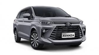 Punya 80 Juta Bisa Dapat Toyota Avanza Tahun Berapa? Ini Varian Terbaiknya
