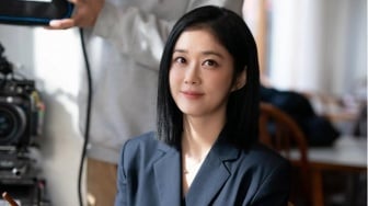 Debut Villain, Jang Nara Pancarkan Aura Dingin dalam Drama Taxi Driver 3!