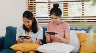 5 Rekomendasi HP Murah Spek Dewa untuk Main Game FF dan FC Mobile