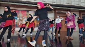 Mengenal ASETI Sebagai Rumah Penari Sumsel yang Meneguhkan Kembali Peran Penjaga Tradisi