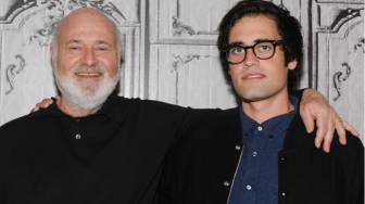 Profil Nick Reiner, Anak Sutradara Legendaris Rob Reiner yang Didakwa Bunuh Kedua Orang Tuanya