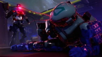 Bungie Ungkap Video Marathon, Game Siap Rilis Maret 2026