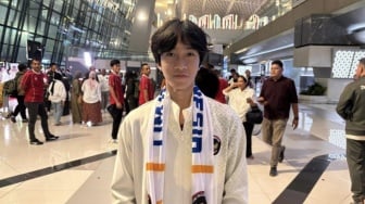 Latihan Sering Terendah, Ardana Cikal Tak Menyangka Sabet Emas SEA Games 2025