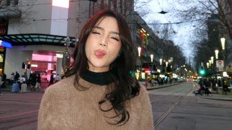 Pernah Berada di Fase Sulit, Fuji Mengaku Sempat Konsultasi dengan Psikolog