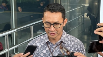 Kasus Korupsi DJKA Kemenhub Meluas, Kepala BTP Surabaya Diperiksa KPK