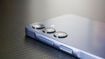 7 Pilihan HP Memori 256 GB Murah, Penyimpanan Luas Kecepatan Ngebut Anti Lag