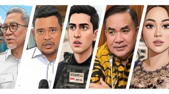 Jurus Prabowo Setop Wisata Bencana: Siapa Pejabat yang Disentil dan Mengapa Ini Terjadi?