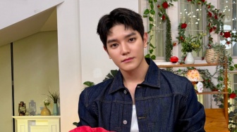 Ada Jakarta! Taeyong NCT Umumkan Jadwal Konser Solo 'TY Track - Remastered'