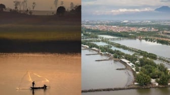 7 Destinasi Wisata Kota Tegal yang Cocok untuk Liburan Akhir Tahun 2025