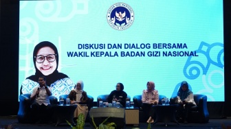 BGN Warning SPPG: Tak Punya SLHS dan SOP Lengkap, Siap-siap Insentif Disetop