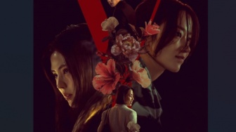 Han So Hee dan Jeon Jong Seo Lakukan Aksi Kriminal Penuh Risiko di Project Y