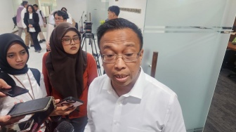 Pemerintah Tegaskan Tak Ada Impor Beras untuk Industri