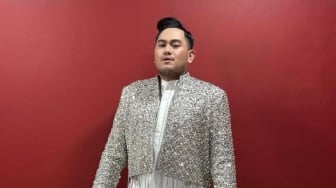 Takut Kehilangan Lagi, King Nassar: Surga Aku Tinggal Mama!