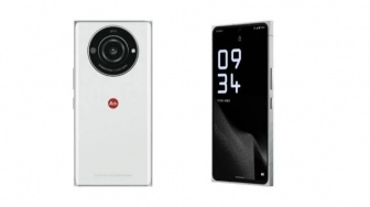 7 HP dengan Kamera Leica Terbaik 2025, Hasil Foto Premium Bak Profesional