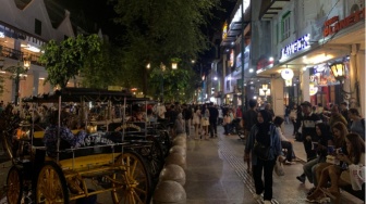 5 Kegiatan Seru buat Mengusir Rasa Sepi di Yogyakarta