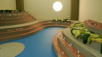 UMA: 'Rumah Seni' di Museum MACAN yang Mengajak Anak Menyentuh, Merasakan, dan Bergerak!