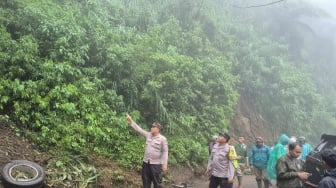 Kronologi Kecelakaan Maut di Jalur Wisata Bromo, 2 Lansia Tewas!