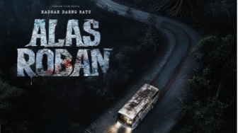 Rilis Trailer, Film Alas Roban Kisahkan Teror Mistis di Hutan Angker