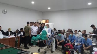 Kasus Korupsi Rp127 Miliar Pengusaha Haji Halim, Sejauh Mana Dakwaan Jaksa Diuji di Tipikor?