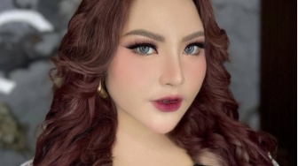 Ridwan Kamil Digugat Cerai, Lisa Mariana Beri Dukungan pada Atalia Praratya