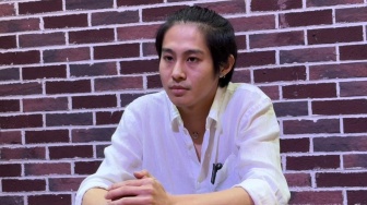 Akui Sebar Data Kehamilan Erika Carlina di Grup WA, DJ Panda Akhirnya Melas Minta Damai