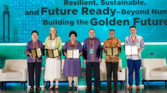 Asosiasi Ini Soroti Peran Akuntan dalam Pelaporan Keberlanjutan dan Transparansi ESG