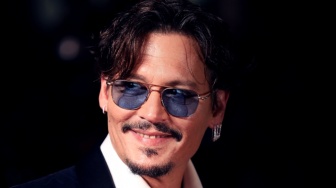 Novel The Master and Margarita Difilmkan, Johnny Depp Didapuk Jadi Produser