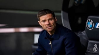 Di Ambang Pemecatan, Xabi Alonso Akui Nikmati Semua Tekanan di Real Madrid
