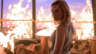 10 Film Horor Terbaik 2025, Final Destination hingga Sinners