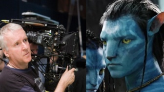 7 Film James Cameron Berpenghasilan Terbesar yang Menjadikannya Miliarder