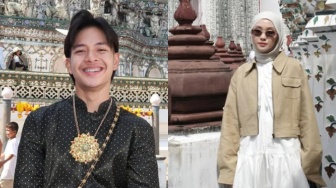 Yuka Membantah, Istri Sah Kembali Sodorkan Bukti Kuat Dugaan Perselingkuhan Suaminya dengan Jule