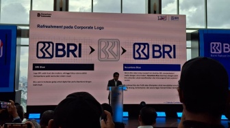 BRI Rebranding Jadi Bank Universal Agar Lebih Dekat dengan Anak Muda