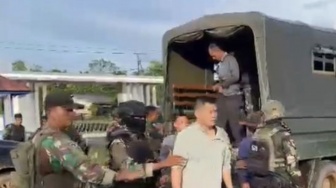 15 WN China Serang TNI di Area Tambang Emas Ketapang: 5 Fakta dan Kondisi Terkini