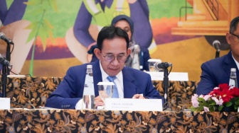 PT Bukit Asam Gelar RUPSLB Jelang Tutup 2025, Produksi Diproyeksi Naik 9 Persen