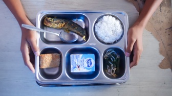 Program 'Makan Gratis' Butuh Ribuan Ahli Gizi, Pemerintah Janjikan Status ASN