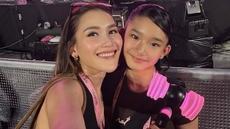 5 Fakta Menarik Lagu Ayu Ting Ting "Ya Allah Lindungi Bilqis" yang Viral