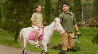 5 Tempat Wisata Sekaligus Bikin Anak Pintar di Bali