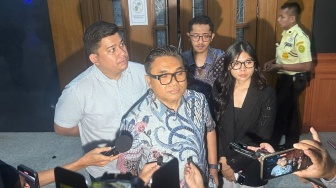 Eks Pejabat KPI Tepis Tudingan Jaksa Atur Penyewaan Kapal dan Ekspor Minyak