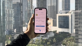 Liburan Tanpa Cemas! Jenius Hadirkan Asuransi Perjalanan Lengkap Mulai dari Proteksi Visa