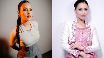 Satu Panggung, Raisa Ungkap Kesamaan dengan Ayu Ting Ting