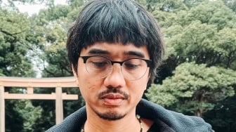 Film dan Serial Rekomendasi Duta Sheila on 7, Ternyata Pecinta Drakor!