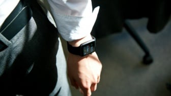 7 Rekomendasi Smartwatch Akurat Pengukur HR Terbaik, Harga Ramah di Kantong