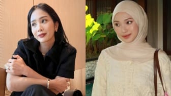 Bunga Zainal Blak-blakan Sentil Jule yang Suka Selingkuh: Belajar Dulu Sama Gue