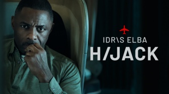 Kembali Dibintangi Idris Elba, Serial Hijack Season 2 Tayang Januari 2026