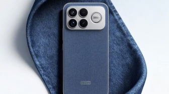 Redmi K90 Ultra Diprediksi Usung Baterai 10.000 mAh, Cikal Bakal POCO F Series?