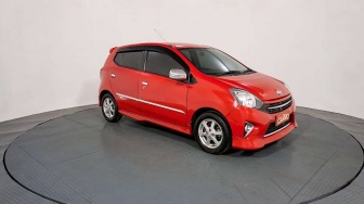 5 Rekomendasi Mobil Bekas Toyota untuk Harian, Gesit dan Irit BBM