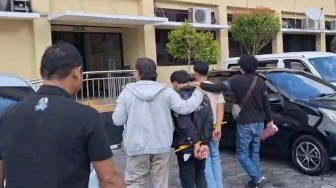 Bejat! Gadis Asal Magelang Diduga Diperkosa Kakak Beradik di Kulon Progo