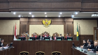 Jaksa Bongkar 3 Nama Titipan Walkot Semarang untuk Nadiem di Kasus Pengadaan Chromebook